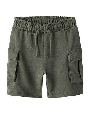 Ollie Cargo Shorts 